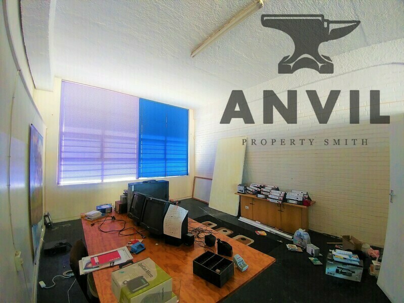 Section Street Business Centre, 7 Section St, Paarden Eiland - Unit 101 property image 8