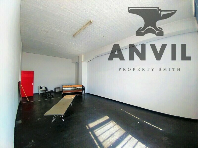 Section Street Business Centre, 7 Section St, Paarden Eiland - Unit 101 property image 10