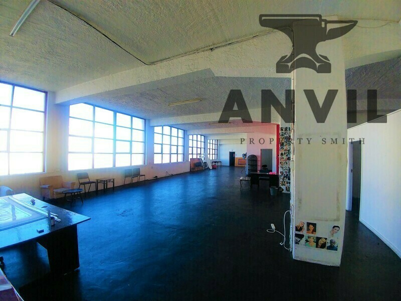 Section Street Business Centre, 7 Section St, Paarden Eiland - Unit 101 property image 11