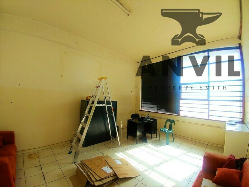 Section Street Business Centre, 7 Section St, Paarden Eiland - Unit 101 property image 12