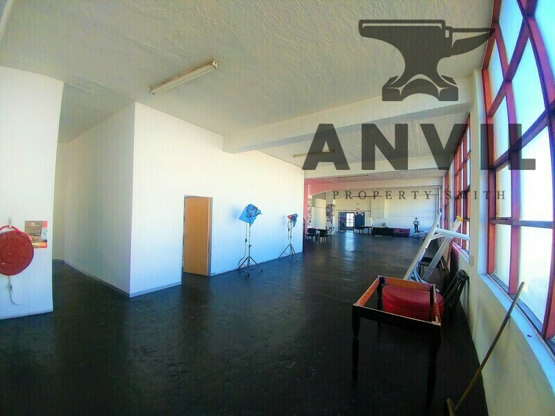 Section Street Business Centre, 7 Section St, Paarden Eiland - Unit 101 property image 14