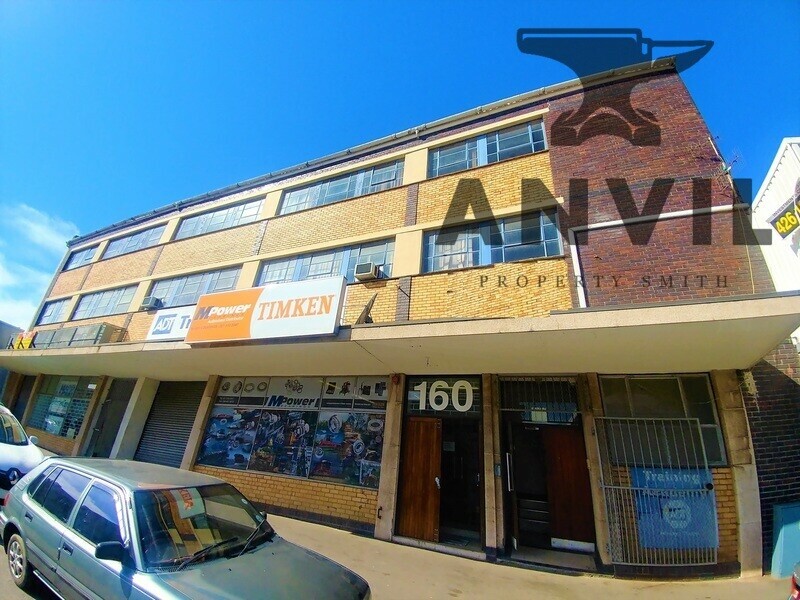 158 Voortrekker Rd, Maitland - First & Second Floor property image 22
