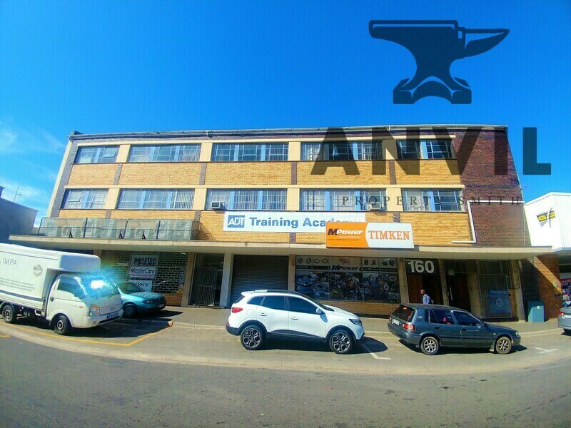 158 Voortrekker Rd, Maitland - First & Second Floor property image 1