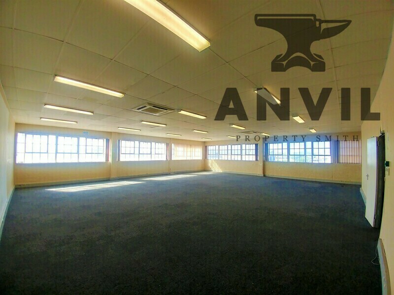 158 Voortrekker Rd, Maitland - First & Second Floor property image 2