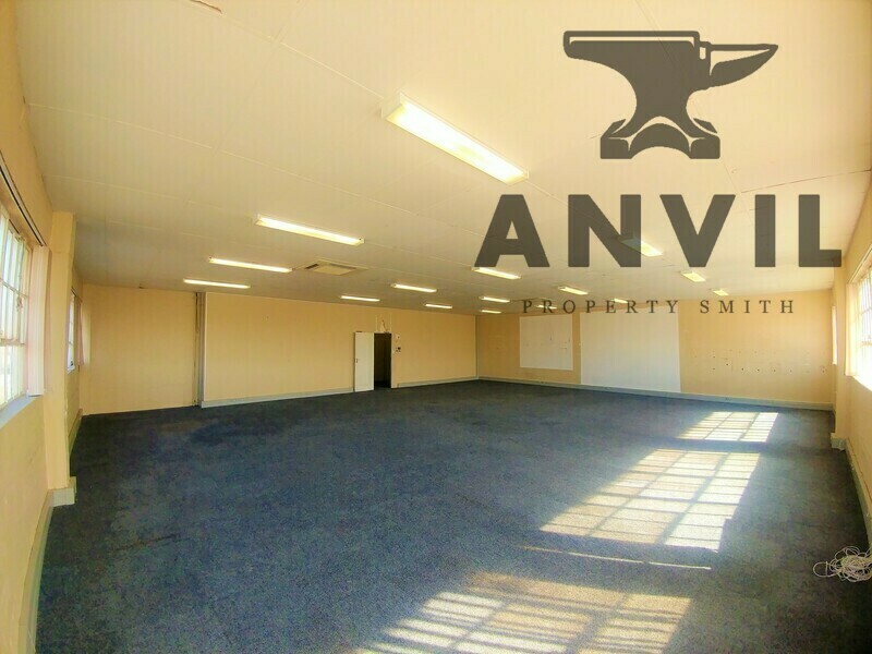 158 Voortrekker Rd, Maitland - First & Second Floor property image 3