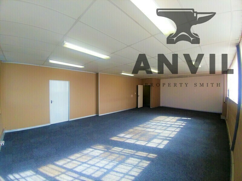 158 Voortrekker Rd, Maitland - First & Second Floor property image 5