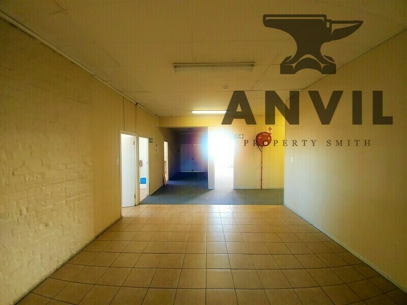 158 Voortrekker Rd, Maitland - First & Second Floor property image 11