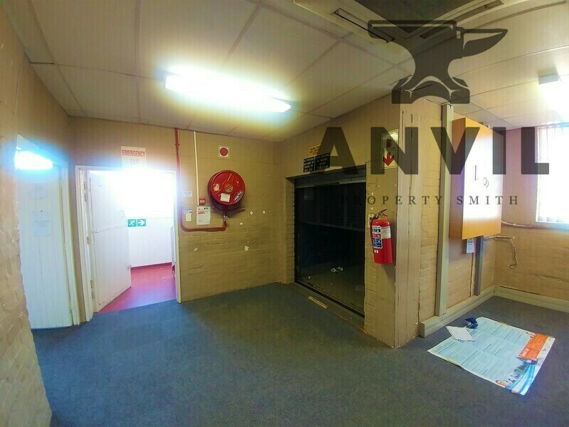 158 Voortrekker Rd, Maitland - First & Second Floor property image 16