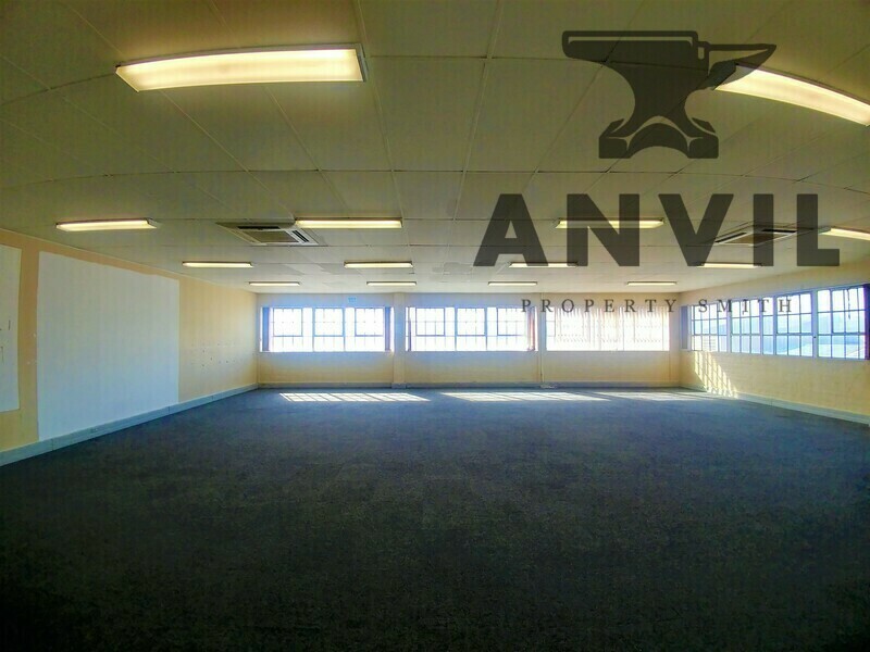 158 Voortrekker Rd, Maitland - First & Second Floor property image 17