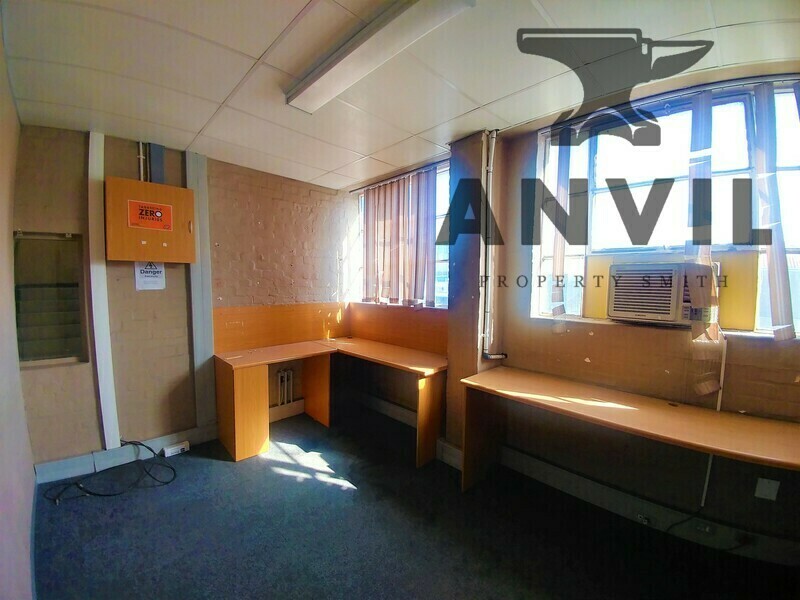 158 Voortrekker Rd, Maitland - First & Second Floor property image 18