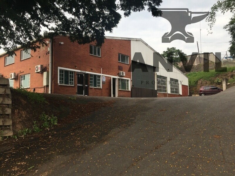 7 Brand Road, Alexander Park, Pinetown, Durban - 7 Brand Road, Alexander Industrial, Westmead, Durban property image 21