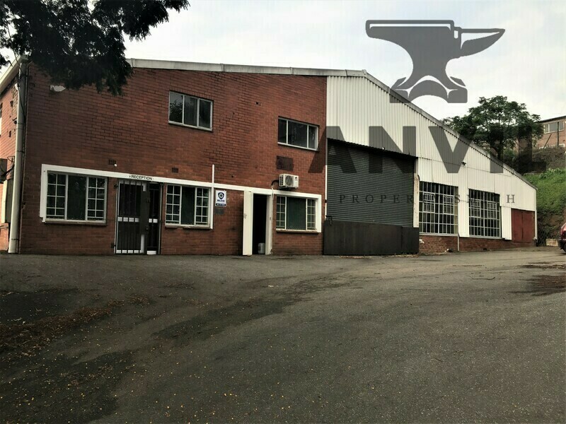 7 Brand Road, Alexander Park, Pinetown, Durban - 7 Brand Road, Alexander Industrial, Westmead, Durban property image 22