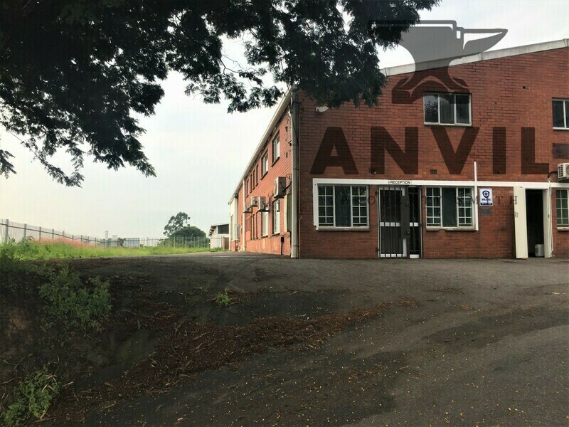 7 Brand Road, Alexander Park, Pinetown, Durban - 7 Brand Road, Alexander Industrial, Westmead, Durban property image 23