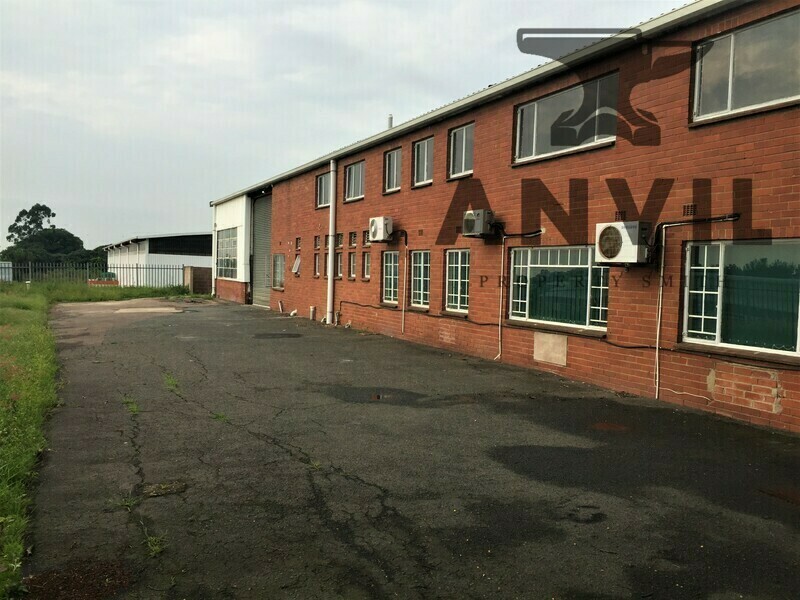 7 Brand Road, Alexander Park, Pinetown, Durban - 7 Brand Road, Alexander Industrial, Westmead, Durban property image 24