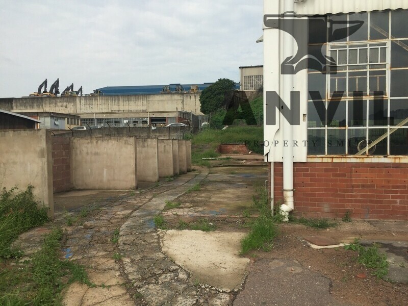 7 Brand Road, Alexander Park, Pinetown, Durban - 7 Brand Road, Alexander Industrial, Westmead, Durban property image 26