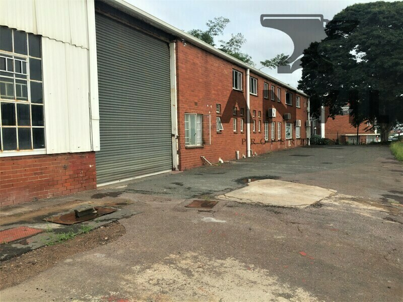 7 Brand Road, Alexander Park, Pinetown, Durban - 7 Brand Road, Alexander Industrial, Westmead, Durban property image 27