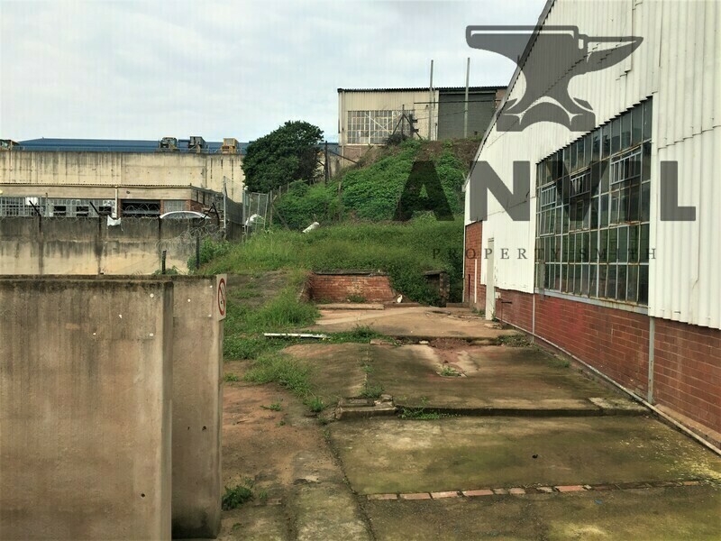 7 Brand Road, Alexander Park, Pinetown, Durban - 7 Brand Road, Alexander Industrial, Westmead, Durban property image 28