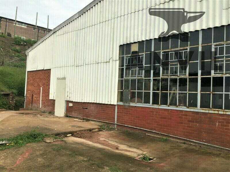 7 Brand Road, Alexander Park, Pinetown, Durban - 7 Brand Road, Alexander Industrial, Westmead, Durban property image 29