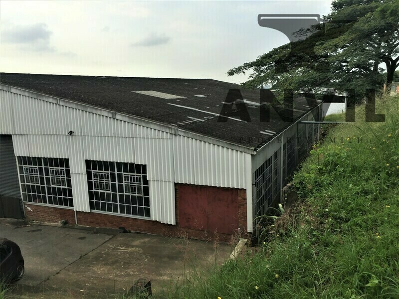 7 Brand Road, Alexander Park, Pinetown, Durban - 7 Brand Road, Alexander Industrial, Westmead, Durban property image 30