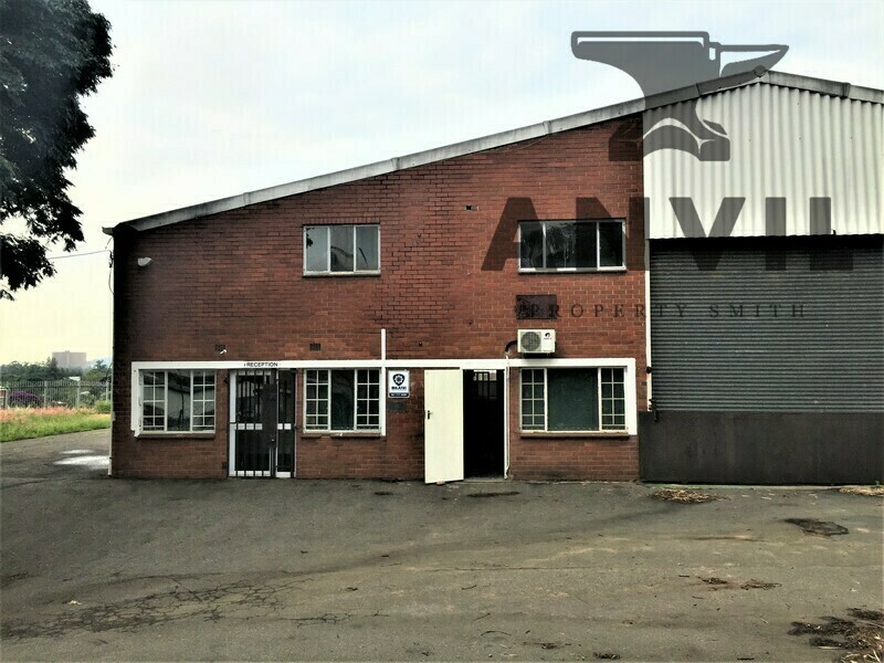 7 Brand Road, Alexander Park, Pinetown, Durban - 7 Brand Road, Alexander Industrial, Westmead, Durban property image 31