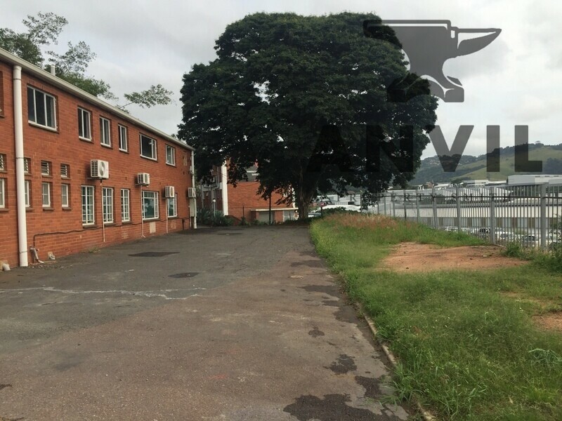 7 Brand Road, Alexander Park, Pinetown, Durban - 7 Brand Road, Alexander Industrial, Westmead, Durban property image 32