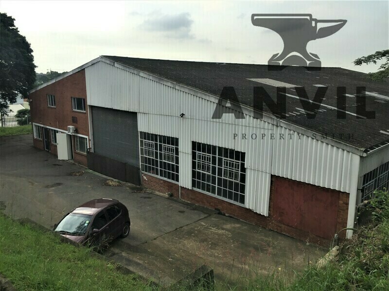 7 Brand Road, Alexander Park, Pinetown, Durban - 7 Brand Road, Alexander Industrial, Westmead, Durban property image 33