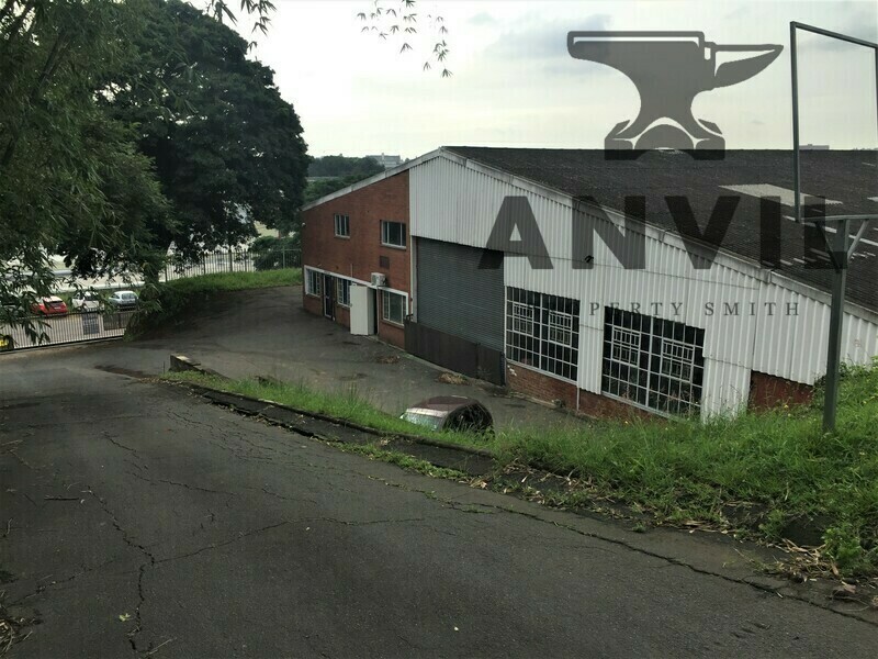 7 Brand Road, Alexander Park, Pinetown, Durban - 7 Brand Road, Alexander Industrial, Westmead, Durban property image 34