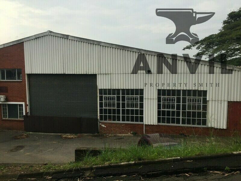 7 Brand Road, Alexander Park, Pinetown, Durban - 7 Brand Road, Alexander Industrial, Westmead, Durban property image 35