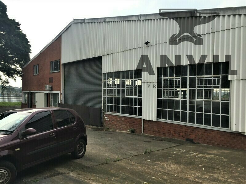 7 Brand Road, Alexander Park, Pinetown, Durban - 7 Brand Road, Alexander Industrial, Westmead, Durban property image 36