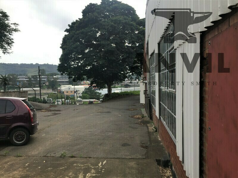 7 Brand Road, Alexander Park, Pinetown, Durban - 7 Brand Road, Alexander Industrial, Westmead, Durban property image 38