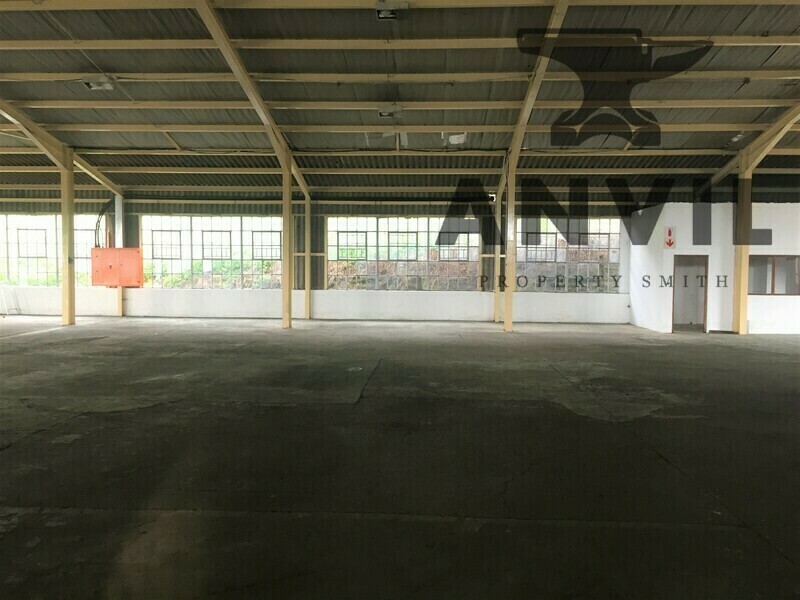 7 Brand Road, Alexander Park, Pinetown, Durban - 7 Brand Road, Alexander Industrial, Westmead, Durban property image 9