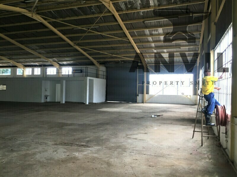 7 Brand Road, Alexander Park, Pinetown, Durban - 7 Brand Road, Alexander Industrial, Westmead, Durban property image 10