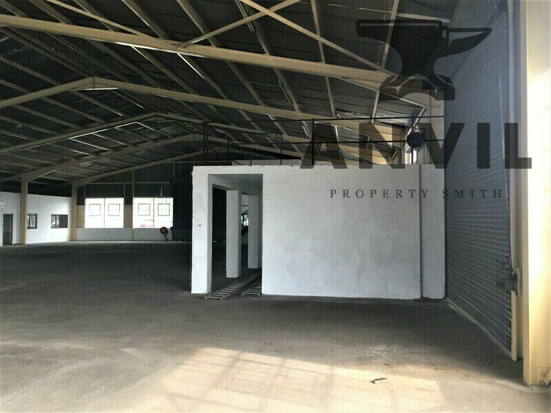 7 Brand Road, Alexander Park, Pinetown, Durban - 7 Brand Road, Alexander Industrial, Westmead, Durban property image 13