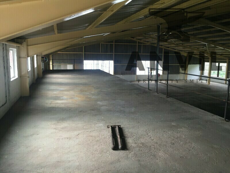 7 Brand Road, Alexander Park, Pinetown, Durban - 7 Brand Road, Alexander Industrial, Westmead, Durban property image 15