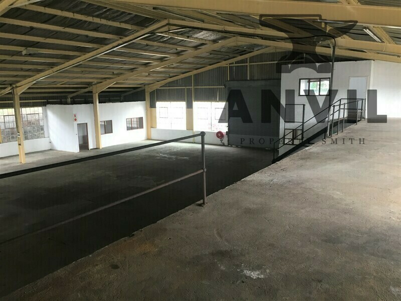 7 Brand Road, Alexander Park, Pinetown, Durban - 7 Brand Road, Alexander Industrial, Westmead, Durban property image 19