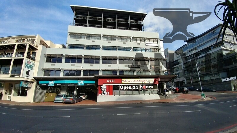 Hill House, 43 Somerset Rd - Office 4A property image 30