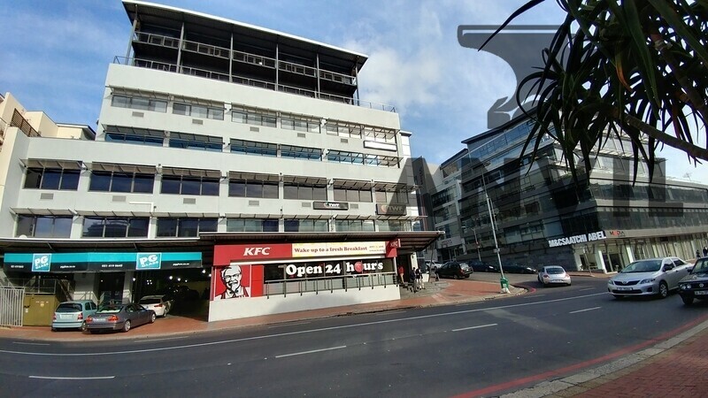 Hill House, 43 Somerset Rd - Office 4A property image 31