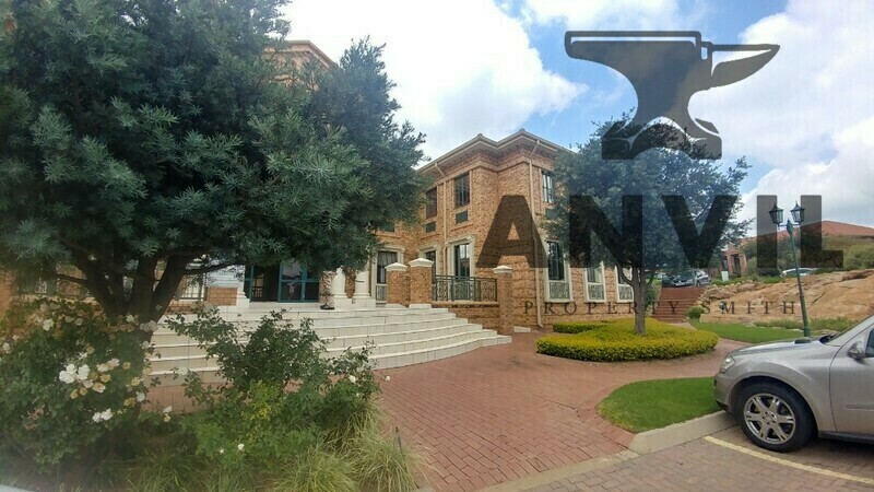 La Rocca Office Park, Bryanston - Block D - First Floor Office Space property image 12