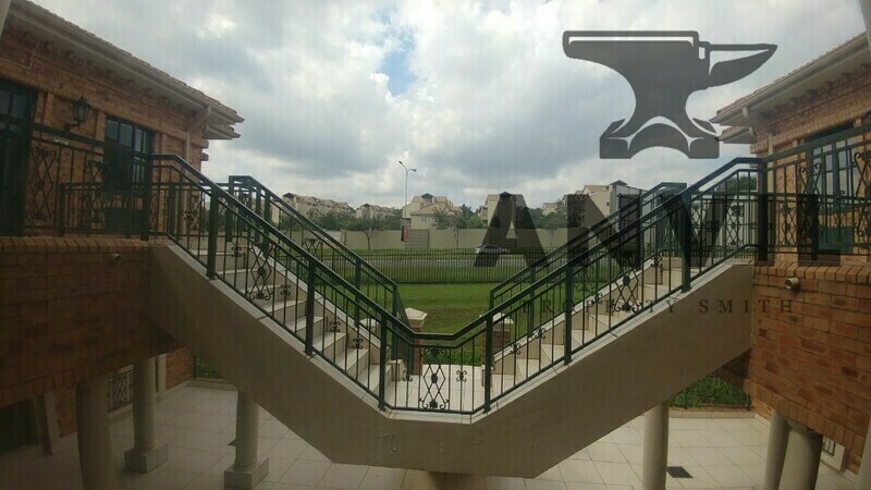 La Rocca Office Park, Bryanston - Block D - First Floor Office Space property image 16