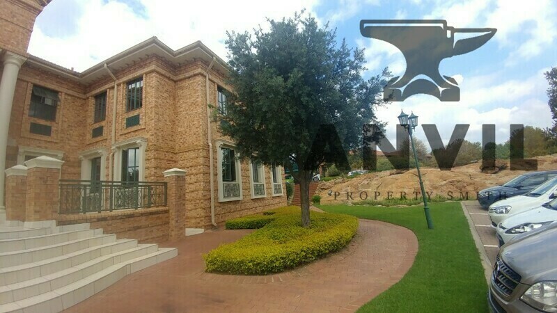 La Rocca Office Park, Bryanston - Block D - First Floor Office Space property image 22