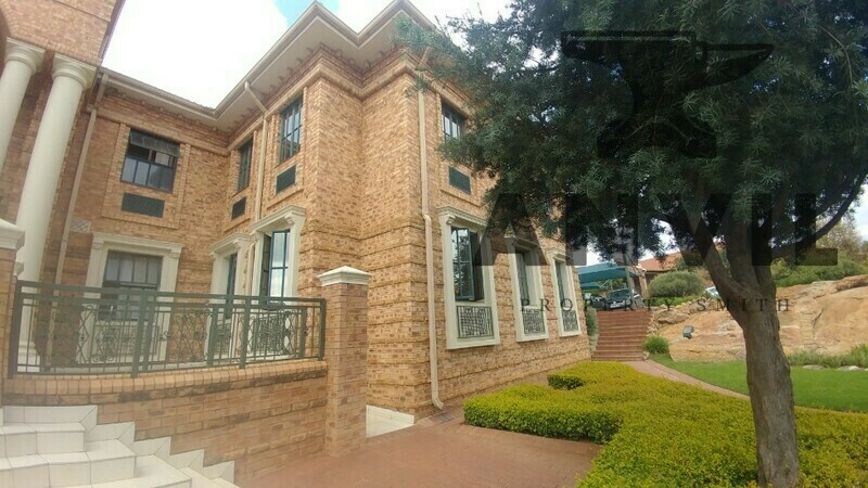 La Rocca Office Park, Bryanston - Block D - First Floor Office Space property image 23