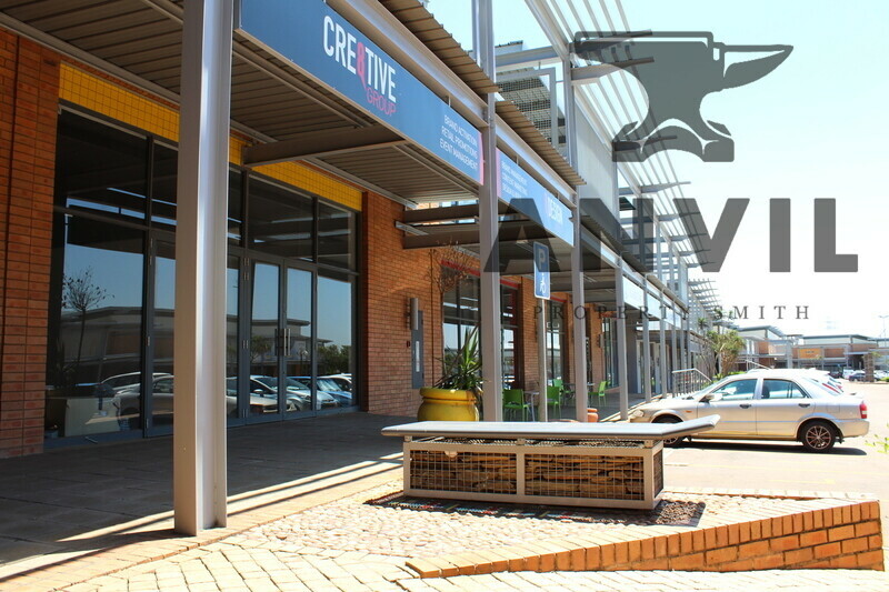 Eco Square  - Unit 3 - 285sqm property image 32