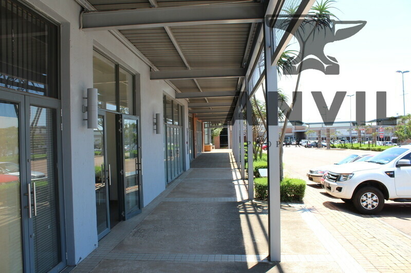 Eco Square  - Unit 3 - 285sqm property image 33