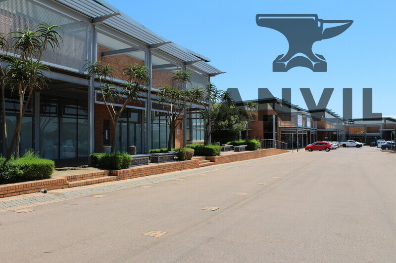 Eco Square  - Unit 3 - 285sqm property image 30