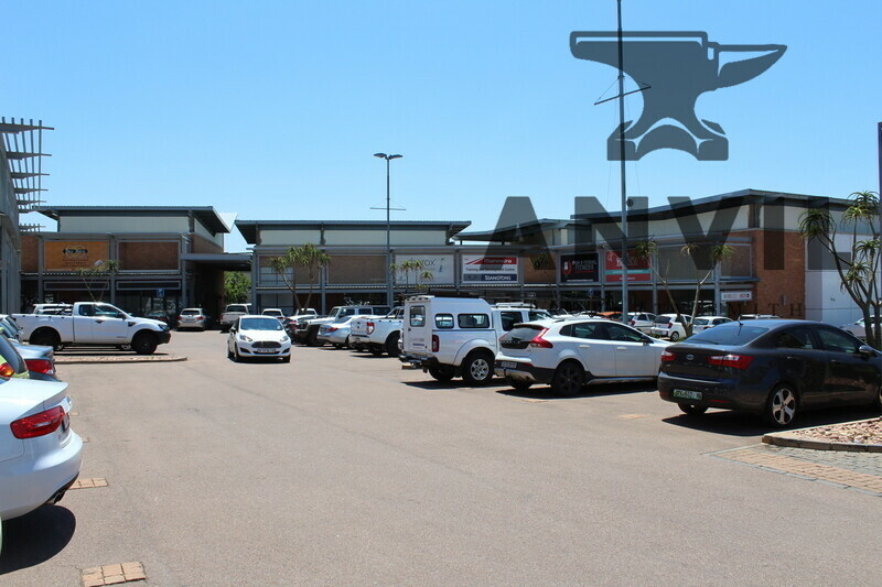 Eco Square  - Unit 3 - 285sqm property image 31