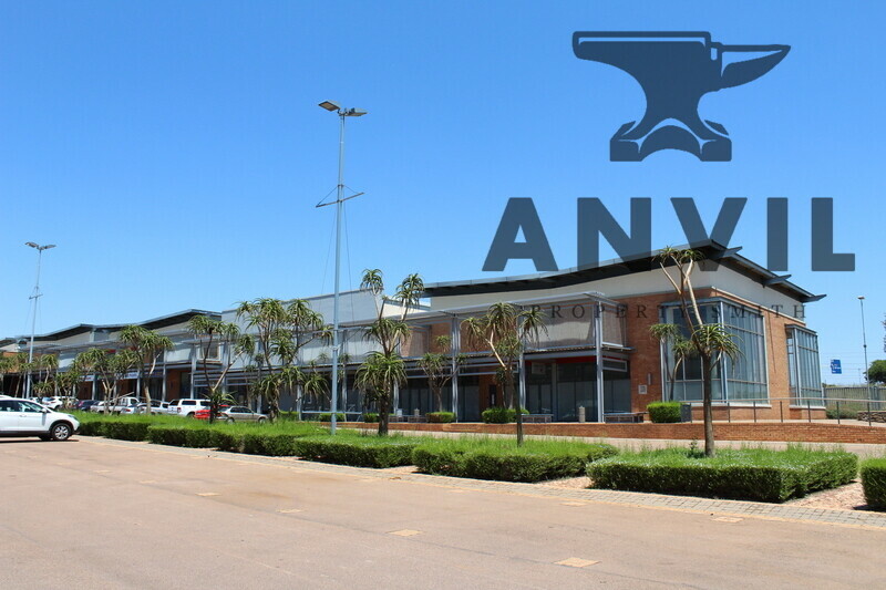 Eco Square  - Unit 3 - 285sqm property image 35