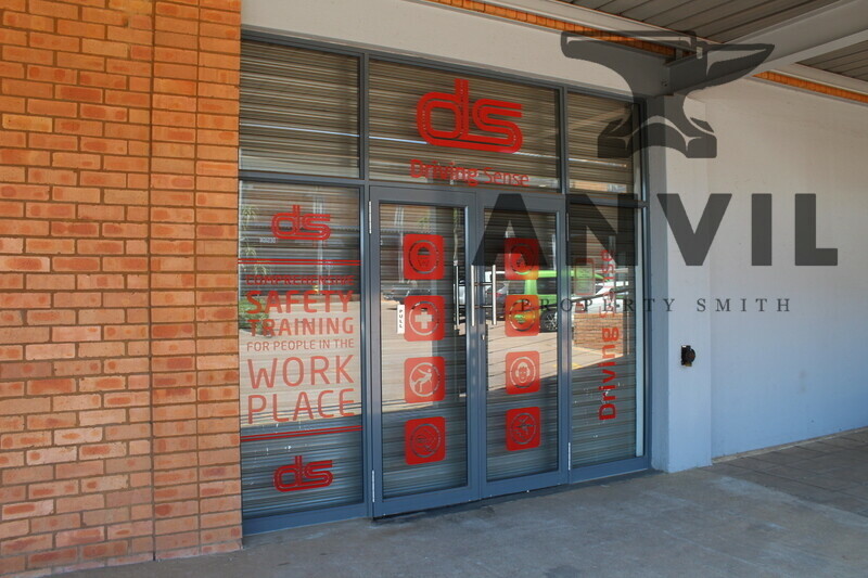 Eco Square  - Unit 3 - 285sqm property image 38