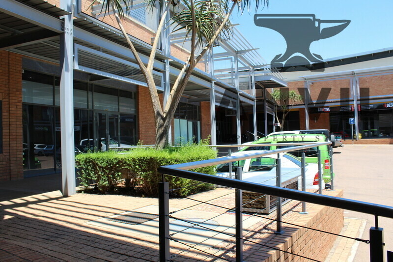 Eco Square  - Unit 3 - 285sqm property image 37