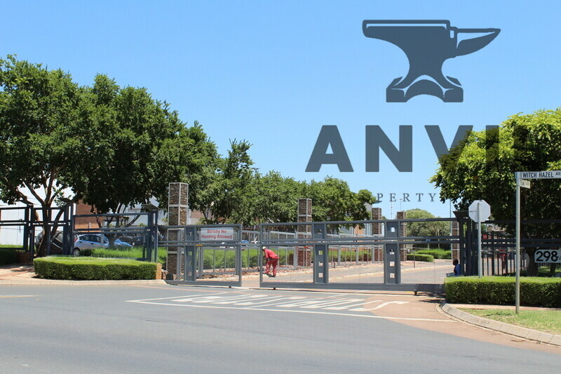 Eco Square  - Unit 3 - 285sqm property image 27