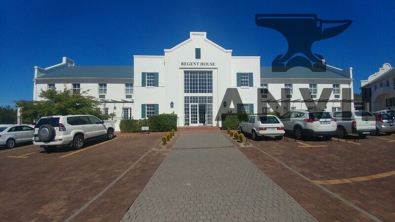 Vineyards Office Estate - Regent House, 1st Floor property image 5